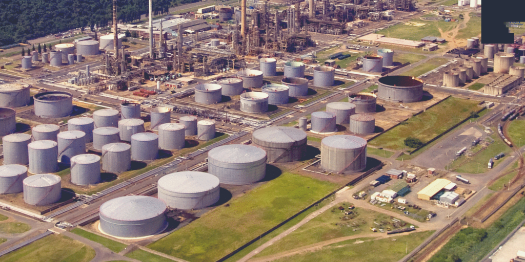 natural gas south africa