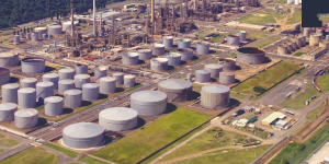 natural gas south africa