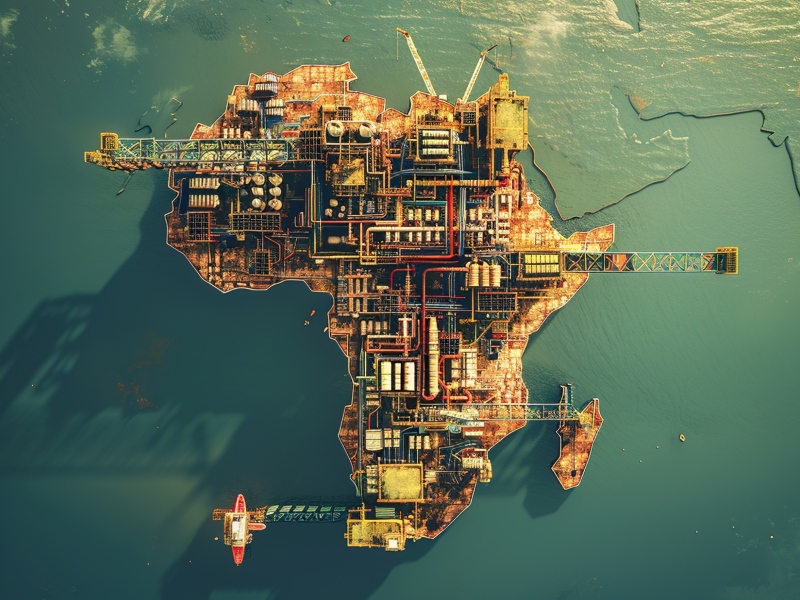 north-africa-energy-infrastructure-freepik