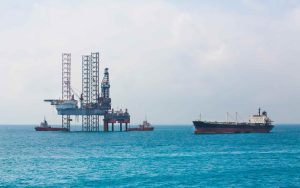 offshore AEC