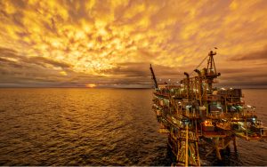 oil