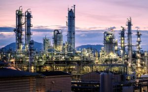 oil gas africa