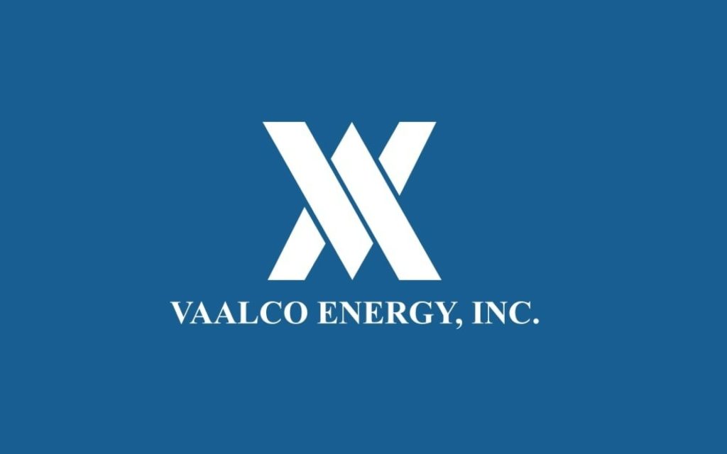 vaalco energy